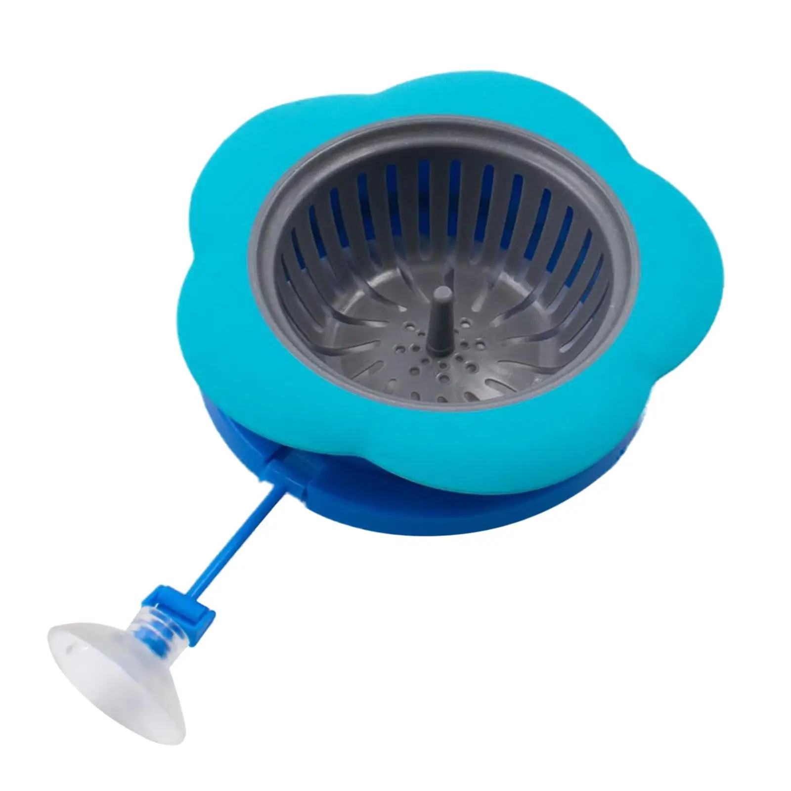 Difusor del acuario del regulador de flujo de agua del tanque de peces para la ciencia en el aula - imagen 3