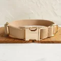 Collar-gold