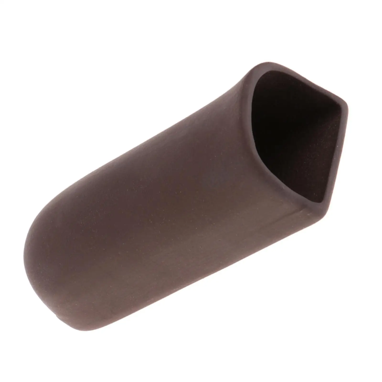 Refugio de cerámica para acuario, refugio para camarones, pecera, cueva, descanso, ocultar, juego para peces, Betta, cichlidos, decoración de fregado, adorno de cría, escondite - imagen 5