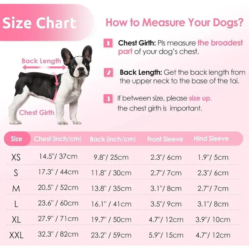 Ropa de invierno para perros, ropa de otoño para perros de cuatro patas, ropa de algodón gruesa resistente al viento de terciopelo cálido a prueba de frío para perros - imagen 5