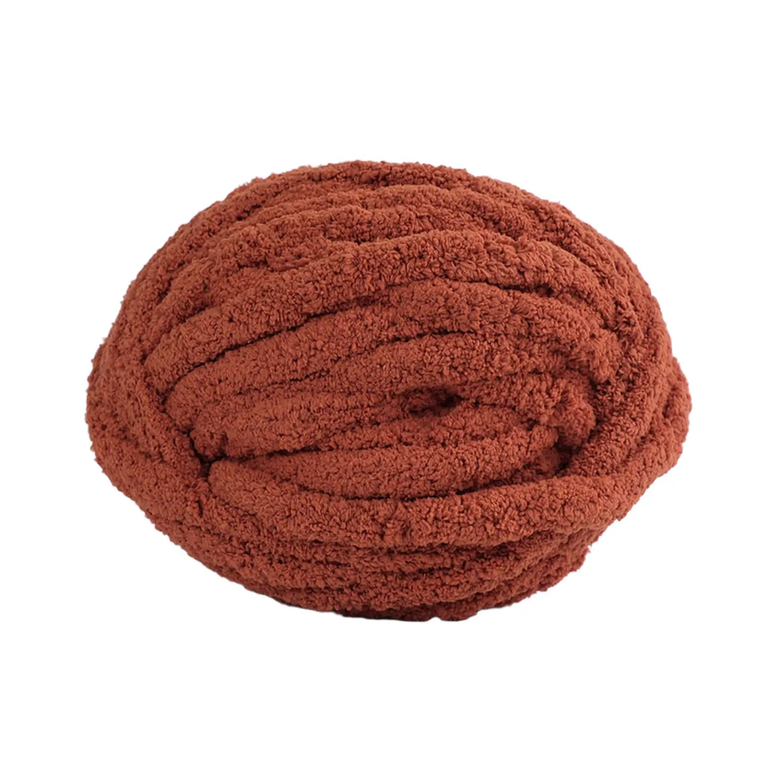 Chunky yarn, super chunky, jumbo, large, bulky yarn for knitting, weaving,