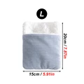 Blue L