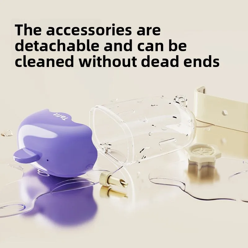 Tetera para loros, dispensador de agua, Pin de disparo automático para pájaros, alimentador de agua Universal para Chinchilla, productos para mascotas, suministros de botellas para pájaros - imagen 4