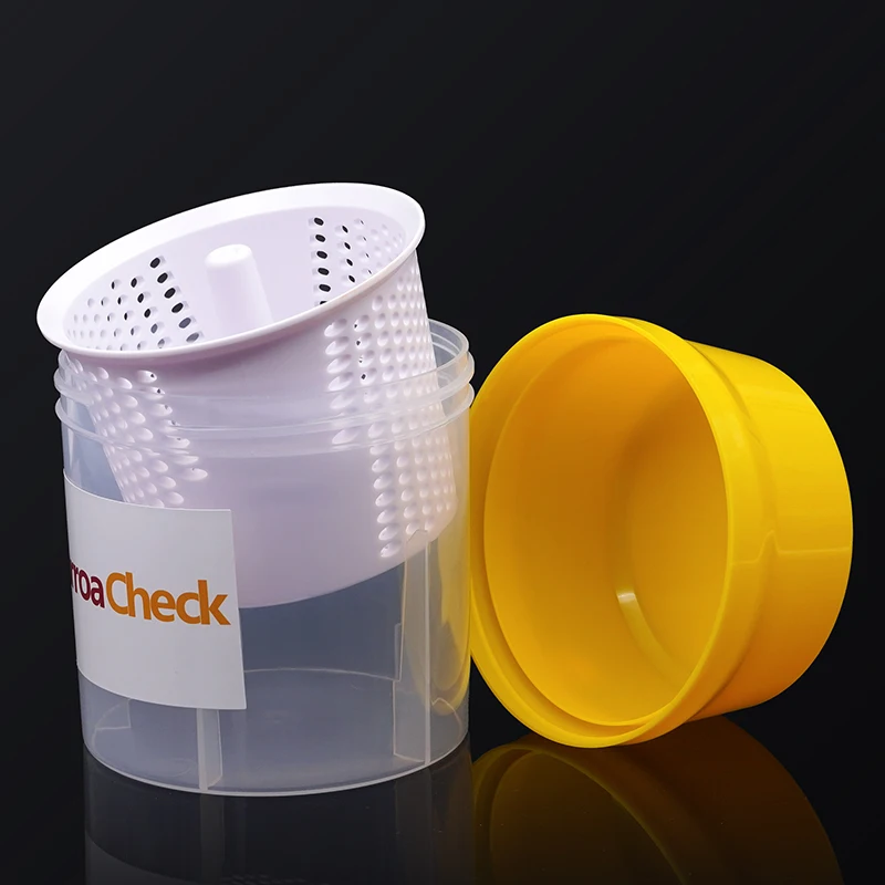 Alive Varroa prueba Varroa Shaker cómodo de usar para apicultura herramienta de medición de ácaros - imagen 3