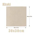 Khaki 30x30cm