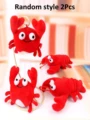 Random Style 2Pcs