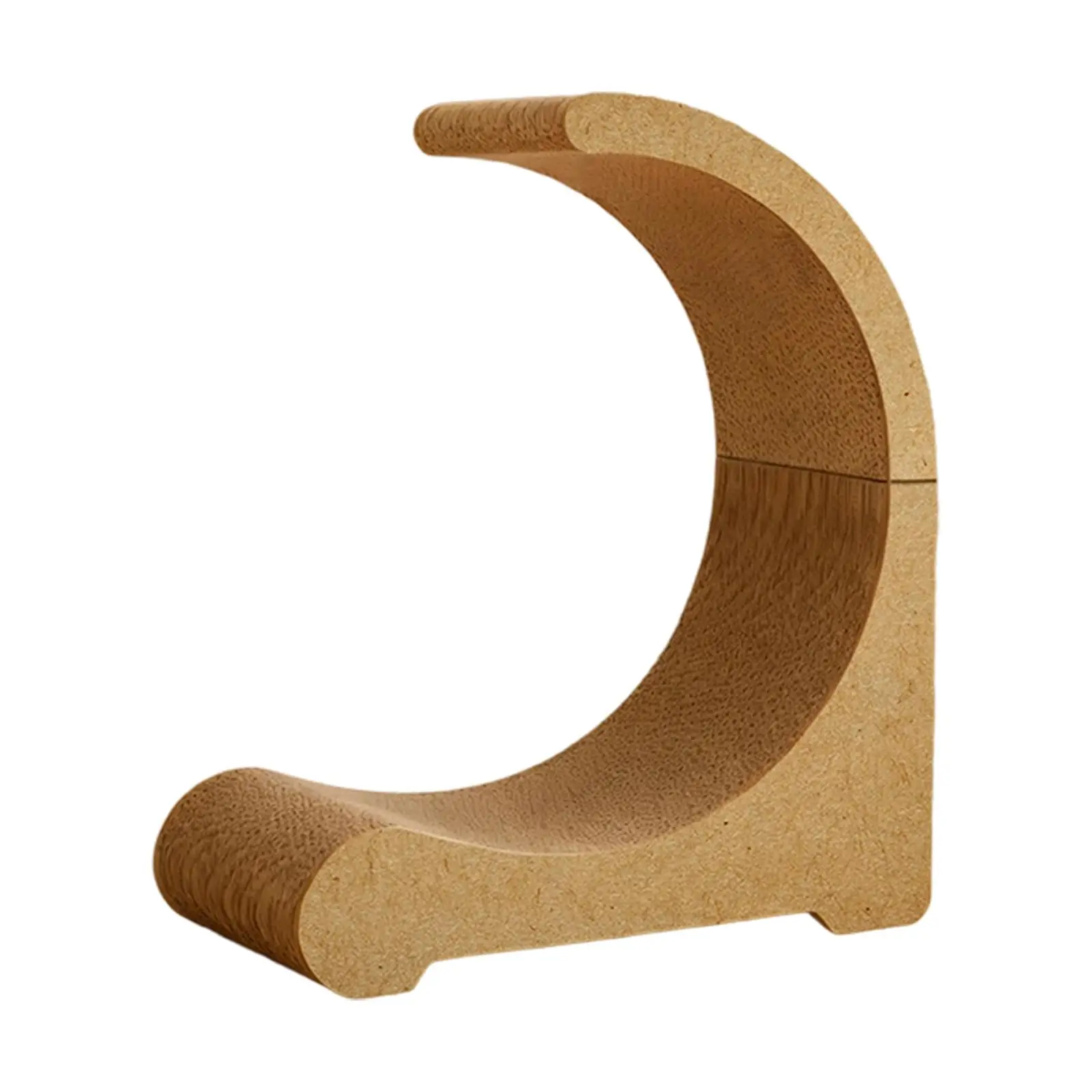 Cat Scratcher,Furniture Protector,Interactive Exercise Toy, Scratching Board Pet Supplies for Playing Kitten Grinding