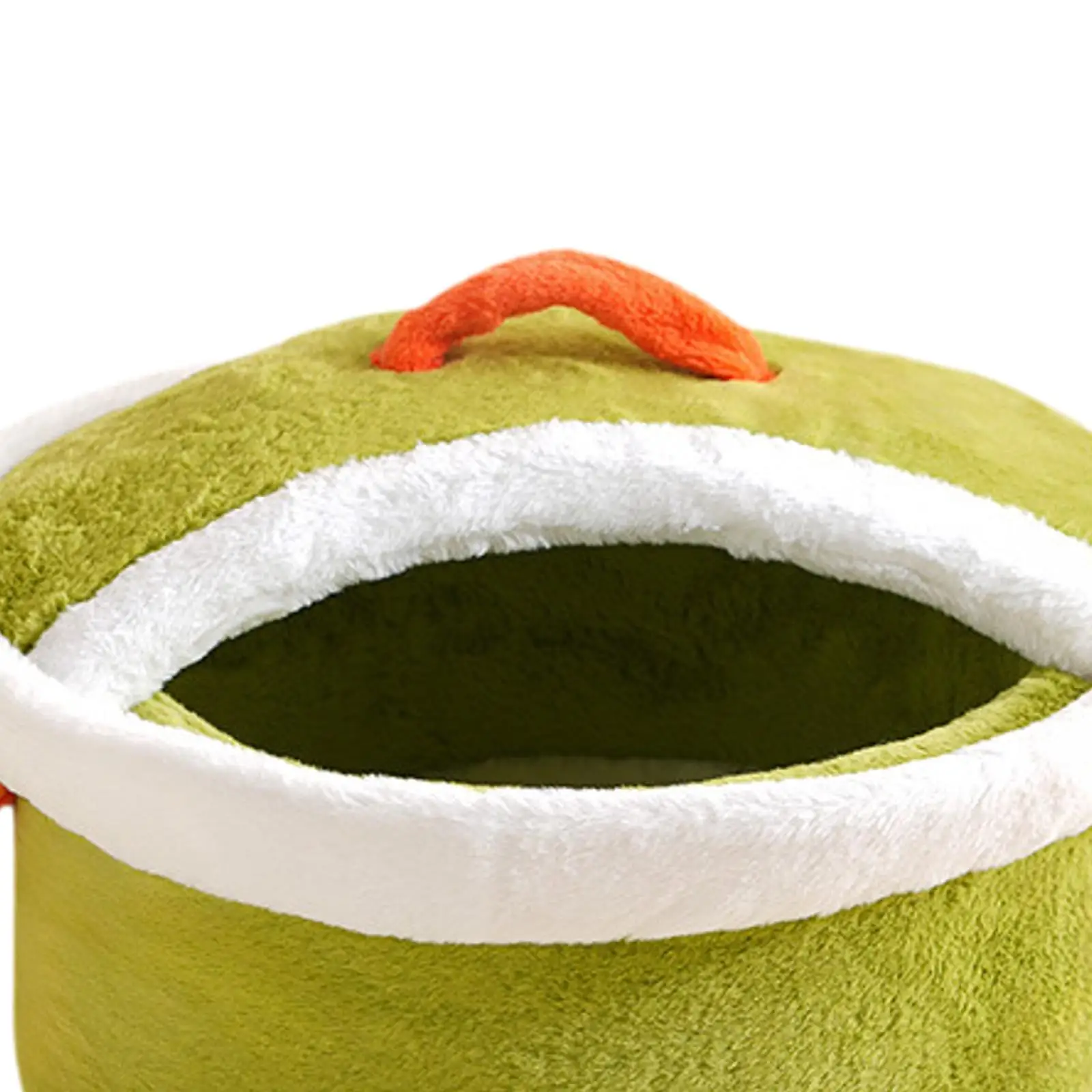 Indoor Cat Bed Cave Warm Sleeping Soft Kennel Pet Animal House Pet Sofa Bed Kitten Kitty Shelter for Cats Small Dog Kitten Puppy