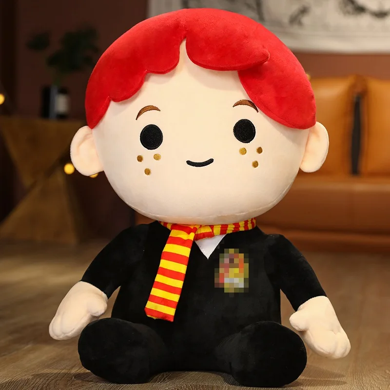 Harry Potter peluche Ron Weasley – Regalo ideal para fans - imagen 5