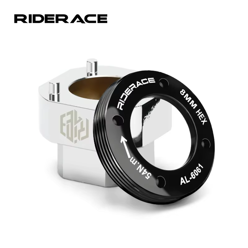 Llave de pedalier SRAM DUB BB30 de acero inoxidable - imagen 4