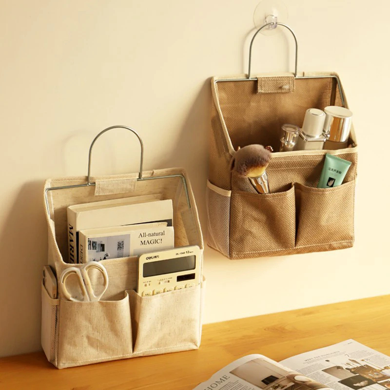 Organizador colgante impermeable para gatos y perros - almacenamiento - imagen 4