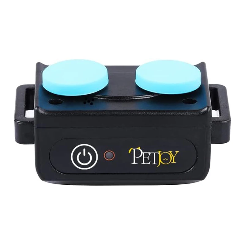 Receptor de Collar de Entrenamiento para Perros, Receptor de Reemplazo de Collar Receptor de Repuesto Accesorios de Collar Electrónico (Modelo PD 529) - imagen 5