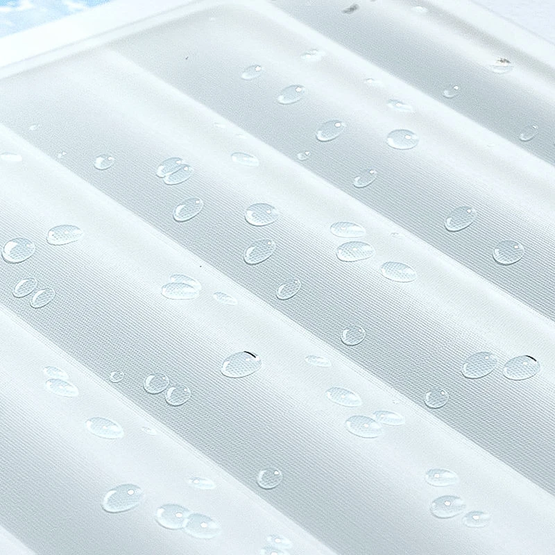 Esteras de Gel frescas para perros de verano, almohadilla para dormir transpirable con disipación de calor para gatos, estera de enfriamiento físico sólido, cojín impermeable para mascotas - imagen 2