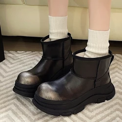 Botines de invierno para perros y gatos - cálidos y cómodos