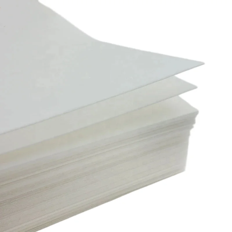 Papel de transferencia oblea A4 – 50 hojas para flores de fondant - imagen 4