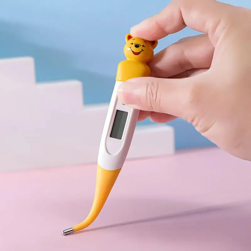Termómetro electrónico portátil para gatos y perros - seguro y suave - imagen 5