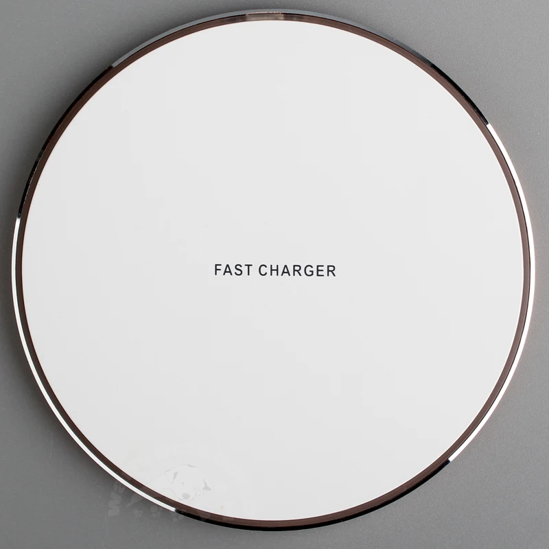 Cargador inalámbrico de la placa de carga inalámbrica del escáner del ultrasonido de la sonda ultrasónica - imagen 2