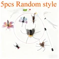 5pcs Random style