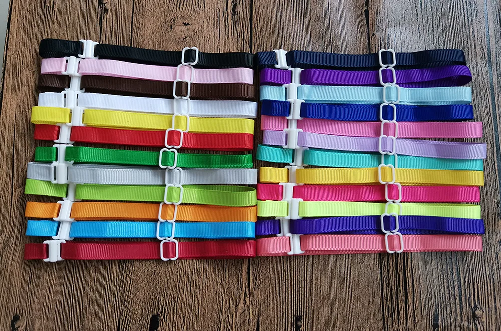 Collar con lazo ajustable para perros pequeños y grandes - imagen 4