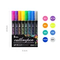 DW-861A-8 Color