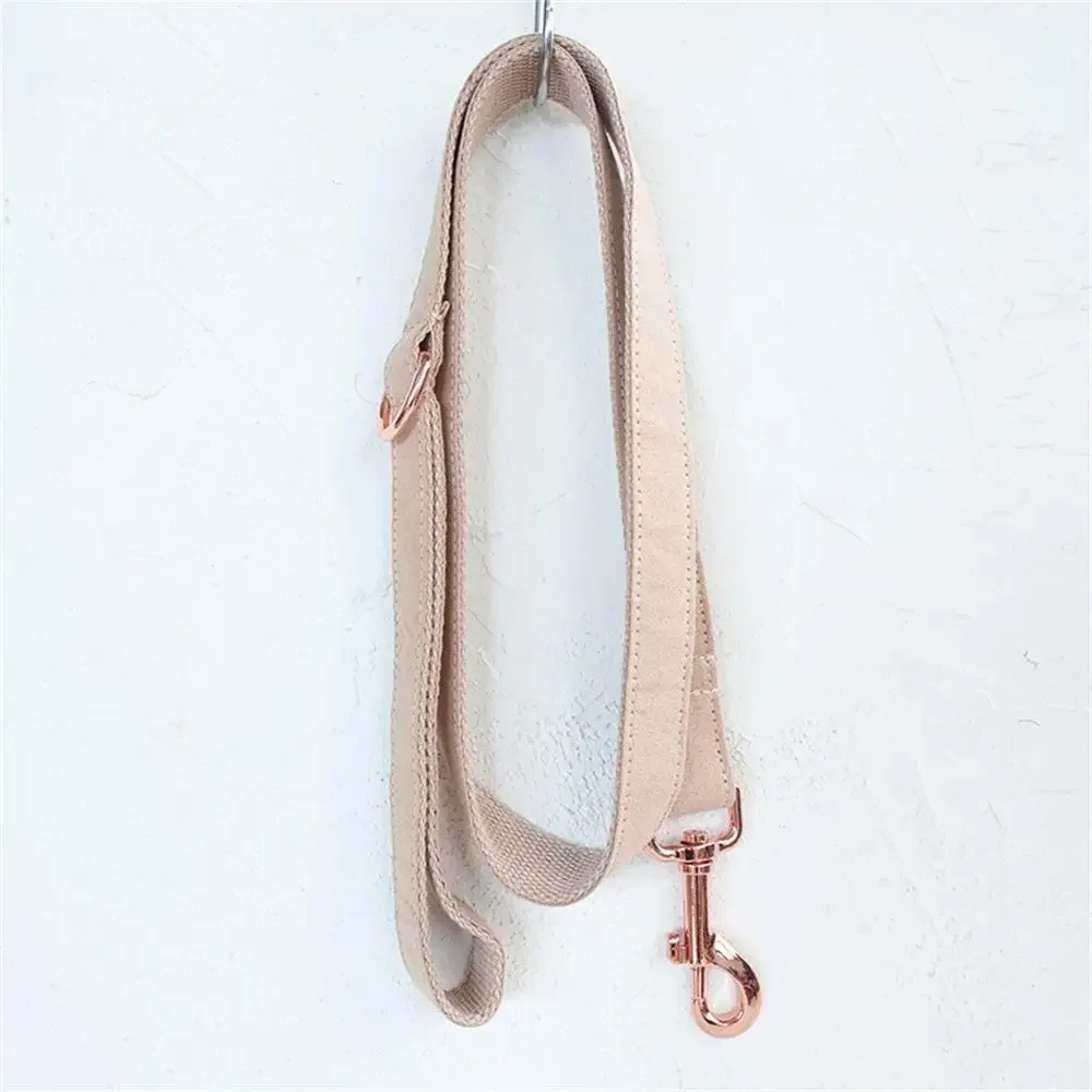 Leash-rose gold