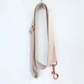 Leash-rose gold