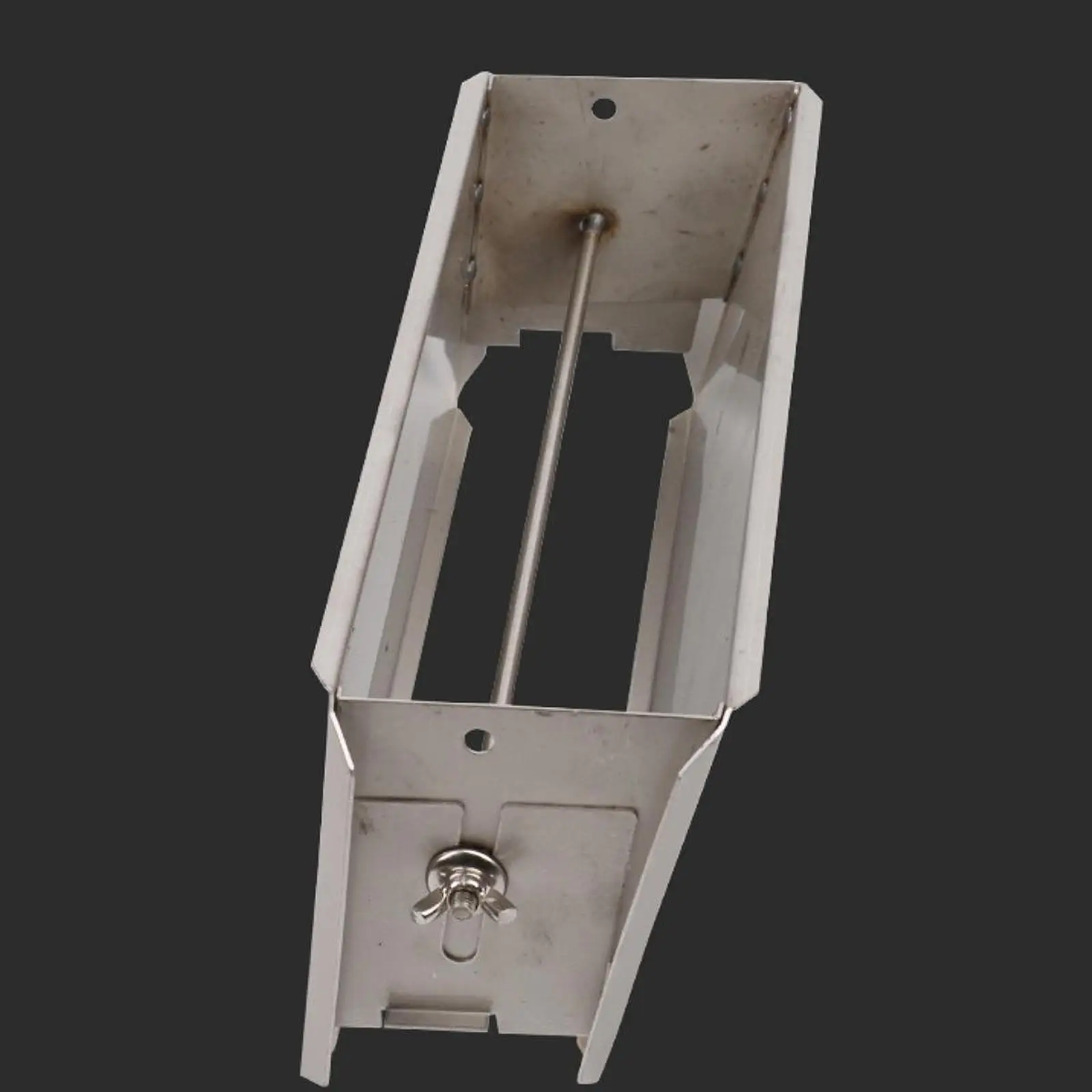 feed Trough Homogenizer Livestock Feeder Part Pet Supply Trough Bucket Homogenizer Sheep Small Animals Rabbit Pet Hamster