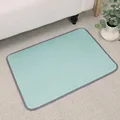 Green Pet Mats