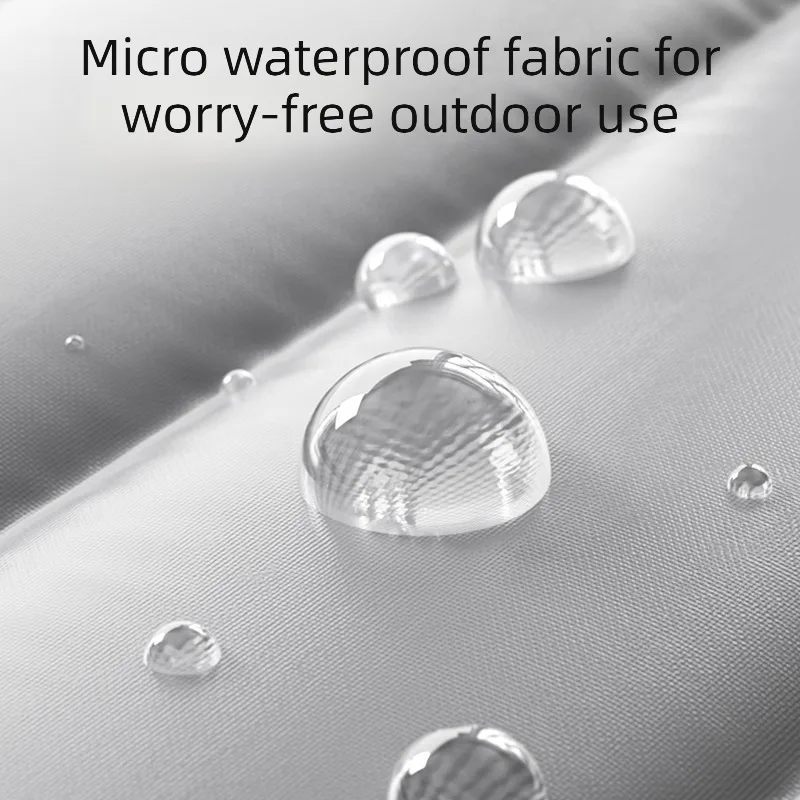 Abrigo impermeable para perros grandes Labrador Golden invierno cálido - imagen 3