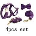 4pcs set
