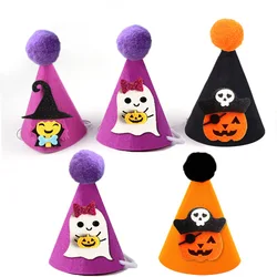 Sombrero de Halloween para mascota – Gato y perro