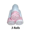 3 Rolls