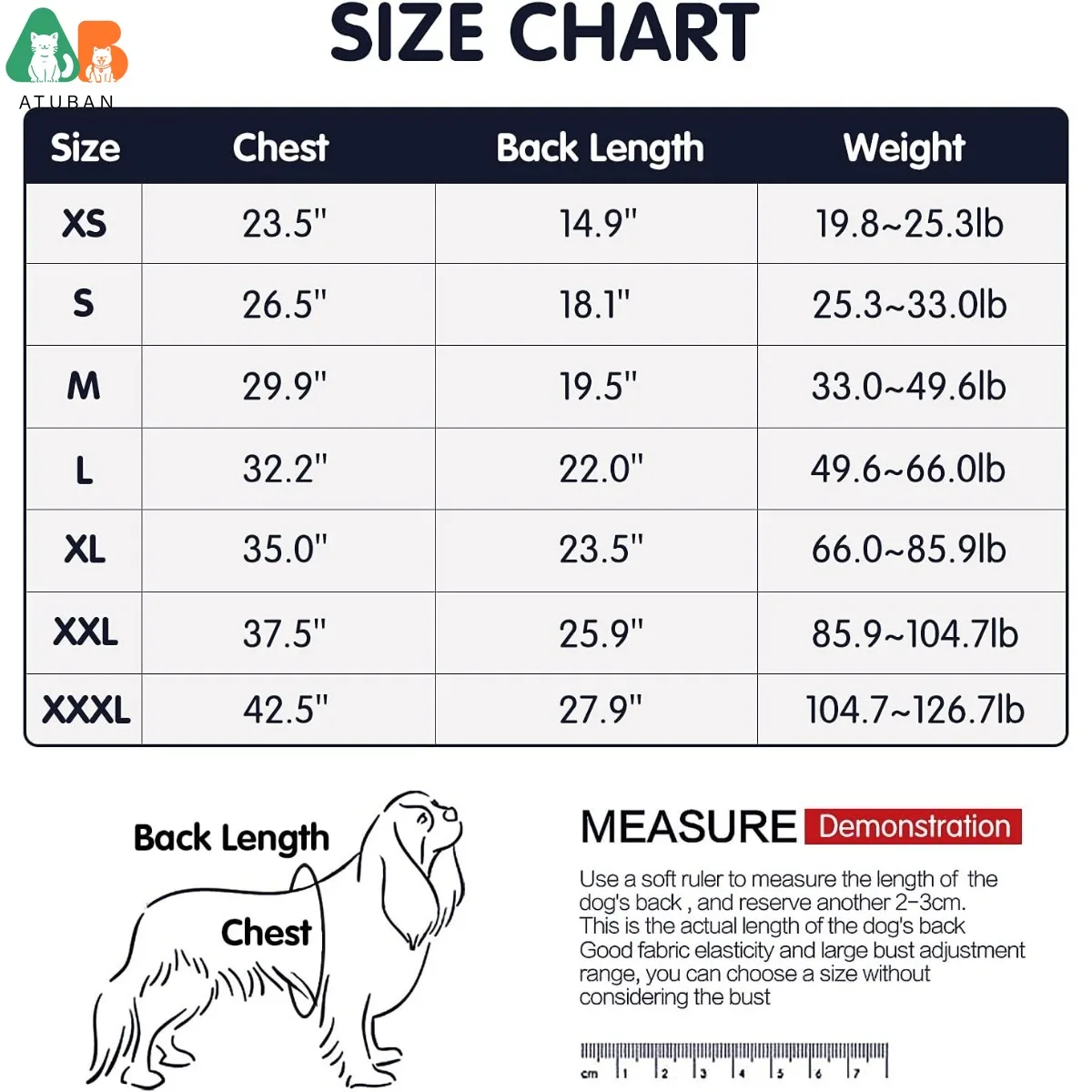 Traje de recuperación para perros, heridas abdominales después de la cirugía, previene la lamer heridas, alternativas de cuello electrónico y cono, camisa postoperatoria - imagen 3