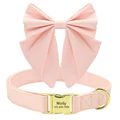 Pink Bowknot