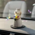 Shiba Inu Bride
