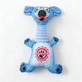 Blue Puppy