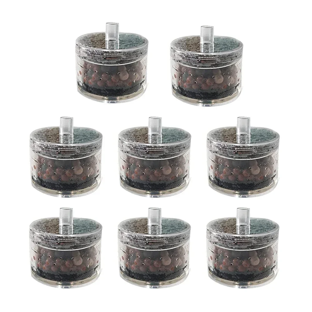 8pcs filters