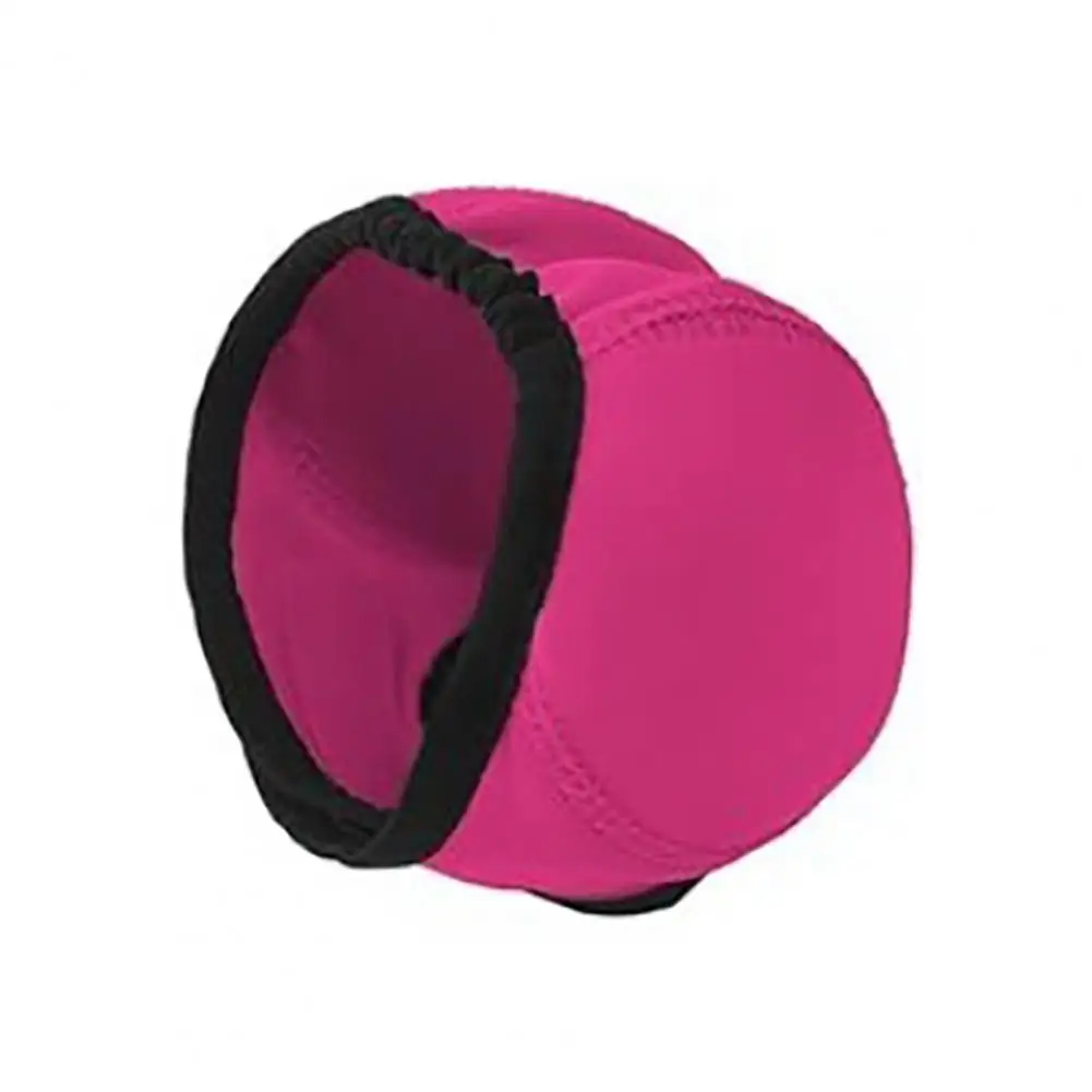 Cubierta impermeable para orejas de perro, gorro de ducha para baño de perro, natación, aseo, protección para los oídos de perro, cubierta calmante para orejeras con cancelación de mascotas - imagen 3