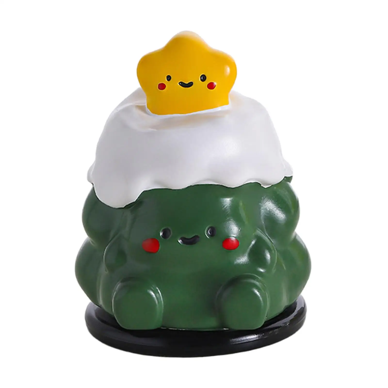 Christmas Toothpick Holder for Living Room Stylish Compact Accessories Countertop Toothpick Dispenser Holiday Kitchen Decor Christmas Toothpick Holder for Living Room Stylish Compact Accessories Countertop Toothpick Dispenser Holiday Kitchen Decor