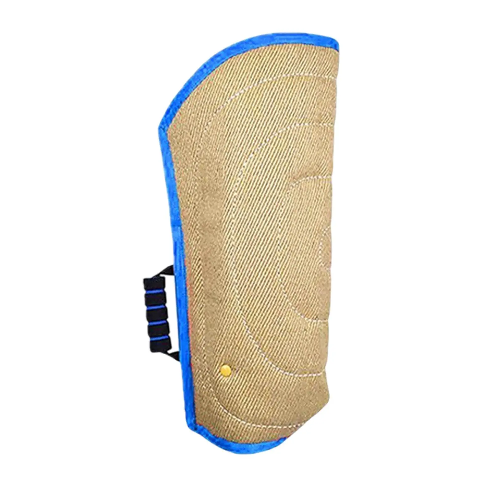 Dog Bite Pillow,Dog Training Biting Sleeves,Training Equipment,Portable,Dog Tug Toy,Tear Resistant,for Puppy Small Medium Dog