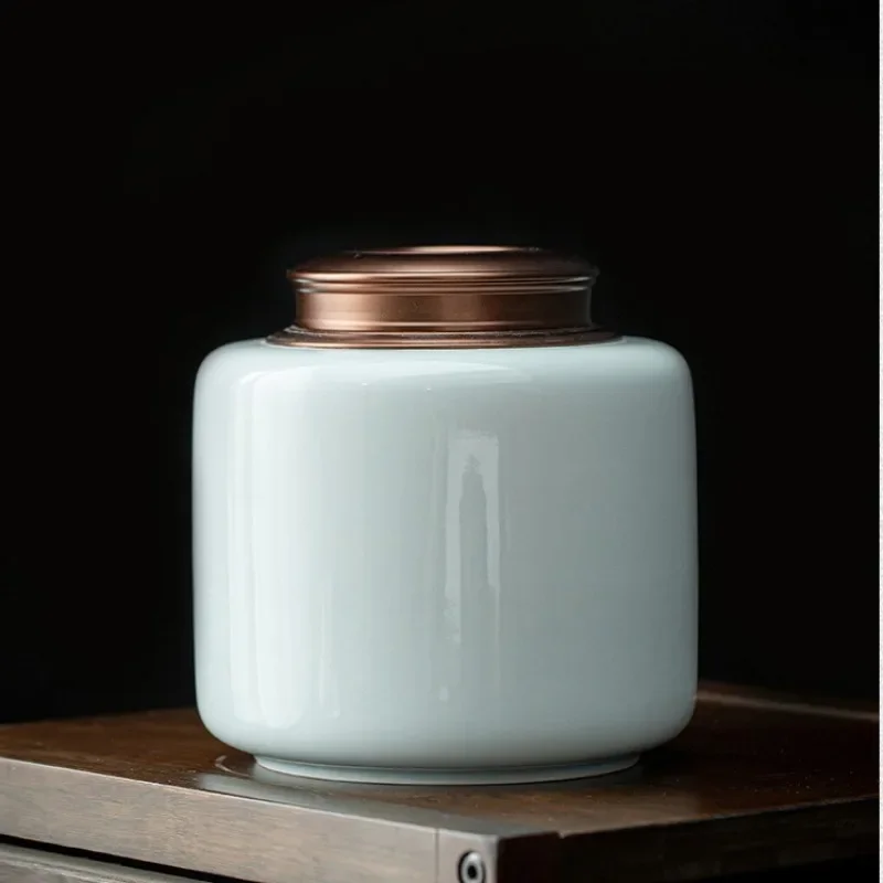 Mini urna funeraria de cerámica para cenizas de mascotas, recuerdo de animales personalizados, recuerdo de mascotas muertas - imagen 3