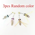 3pcs Random color