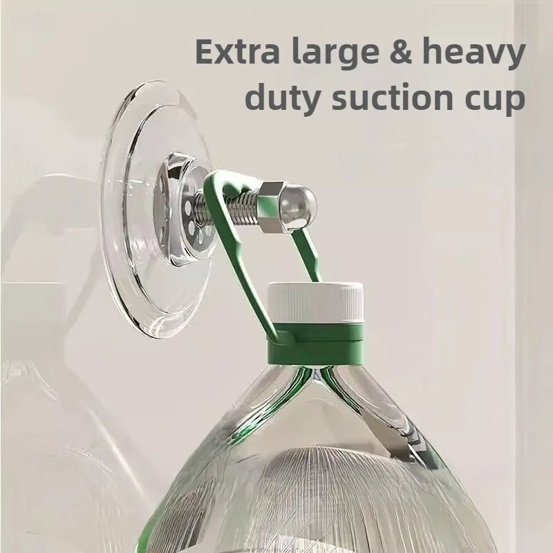 Hamaca para gatos con ventosa, hamaca tejida a mano para gatos, ventana de Color sólido, cama colgante para gatos, camas para mascotas montadas en la pared de cristal para escalar en verano - imagen 5