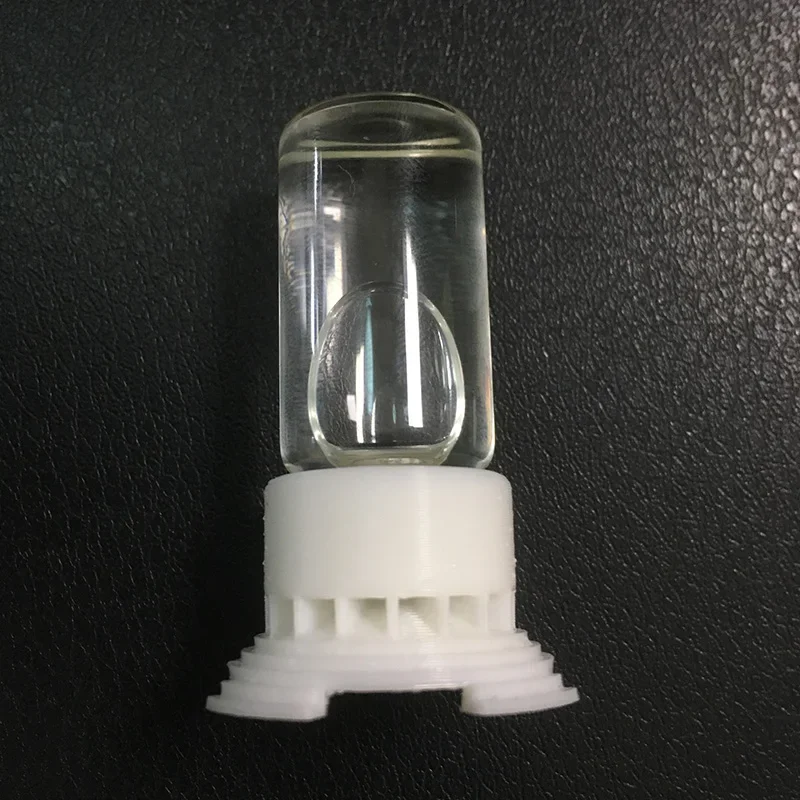 Torre de agua de granja de hormigas de 5-40ml, cuenco de agua antill para casa de hormigas, taller, alimentador de agua, nido de hormiga, botella para beber, bebedero de hormiga - imagen 5