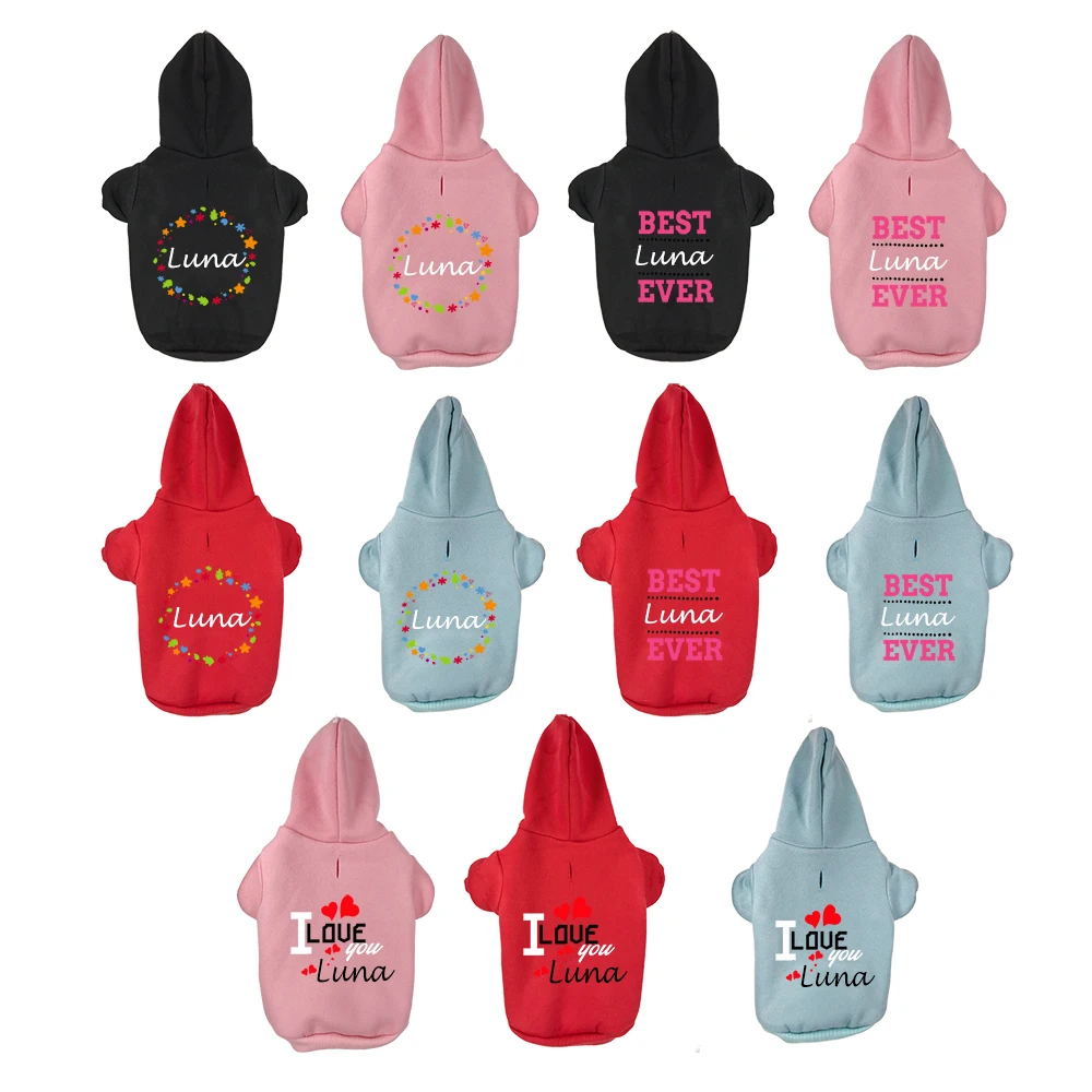 Abrigo cachorros Bulldog Francés - funcionalidad