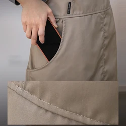 Delantal unisex para gatos y perros – Bib con dobladillo dividido