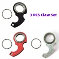 3PCS Claw Set