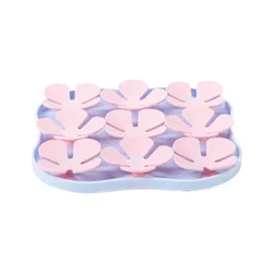Estera de silicona para lamer gatos y perros – alimentador lento