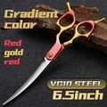 6.5vg10 red gold red