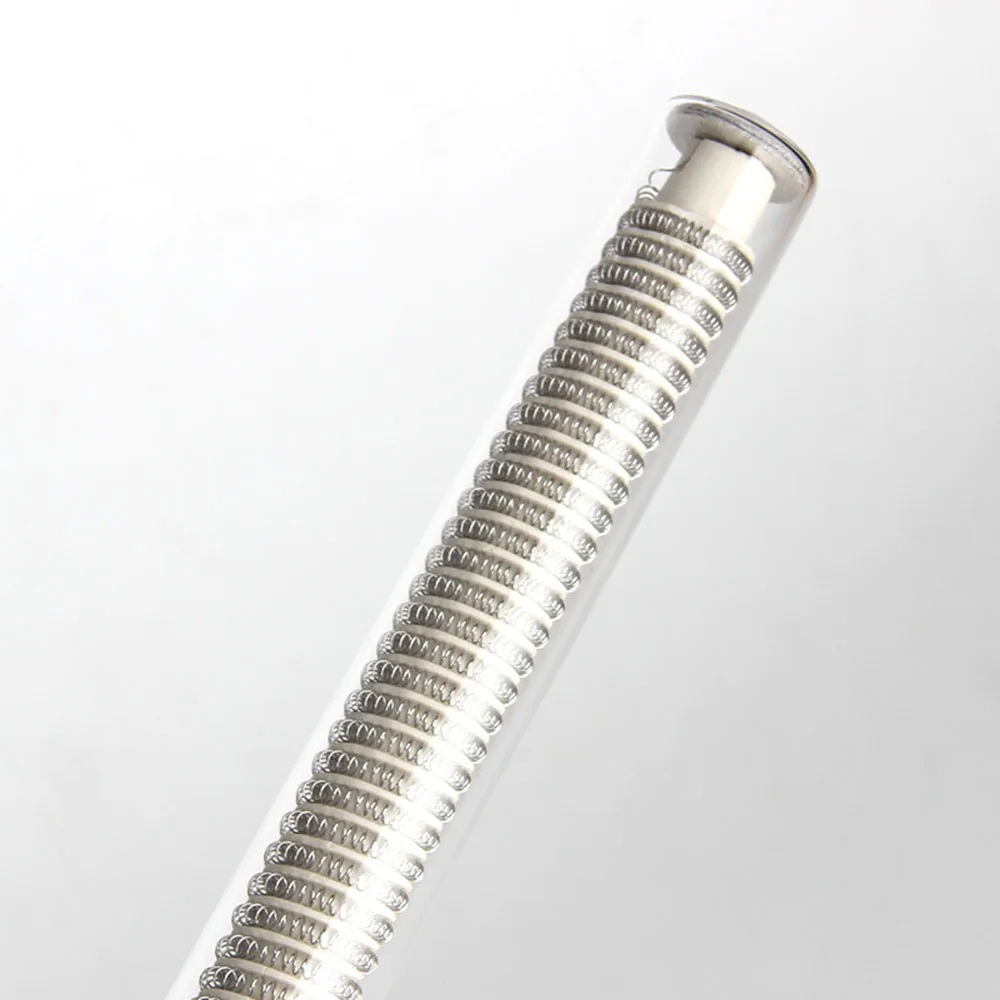 Varilla calefactora sumergible 25W / 50W / 100W / 200W / 300W para acuario pecera termostato de temperatura ajustable - imagen 4